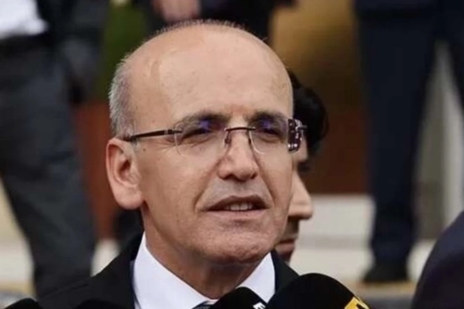 Bakan Şimşek: Enflasyon beklentilerindeki gerileme dezenflasyonu güçlendiriyor