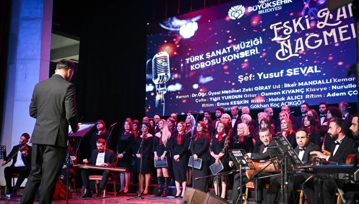 Malatya’da eski zaman nağmeleri konseri