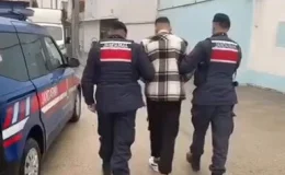 Bursa’da 17 yıl 29 ay hapis cezası bulunan şahıs tutuklandı