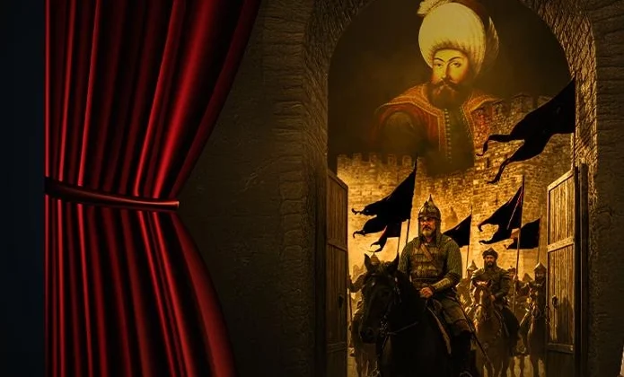 Bursa’nın fethi Yıldırım’da konuşulacak