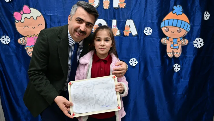 Yıldırım’da öğrenciler için tatil dolu dolu geçecek