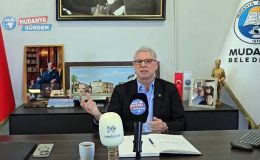 Başkan Dalgıç: Araziler tüm Mudanyalılarındır