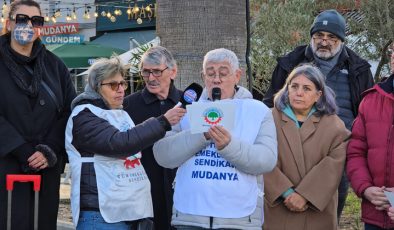 Emeklilerden iktidara sert tepki: Geçinemiyoruz!