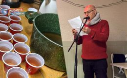 Girit’ten Mudanya’ya uzanan kültür