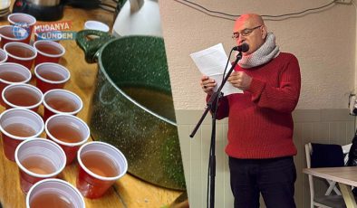 Girit’ten Mudanya’ya uzanan kültür