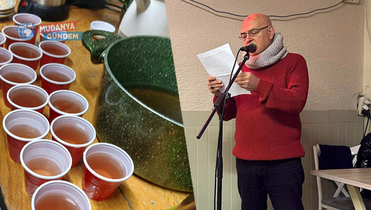 Girit’ten Mudanya’ya uzanan kültür