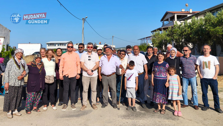 İmar Yasasına Takılanlar’dan Bursa çağrısı