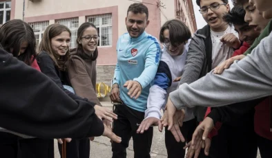 MEB’den beden eğitimi alanındaki milli sporcular için 16 kontenjan