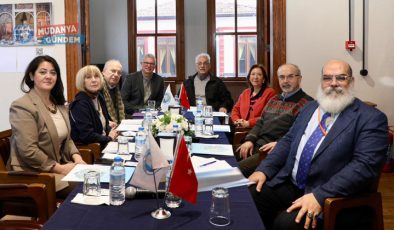 Mudanya Mütarekesi’nin 104. yılına hazırlıklar başladı