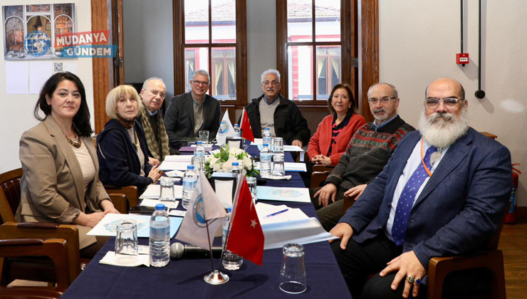 Mudanya Mütarekesi’nin 104. yılına hazırlıklar başladı