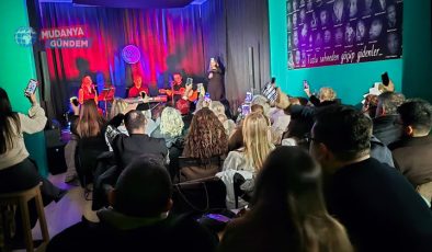 Neo Sahne Mudanya’da kapılarını açtı