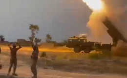 ABD Venezuela’ya saldırdı