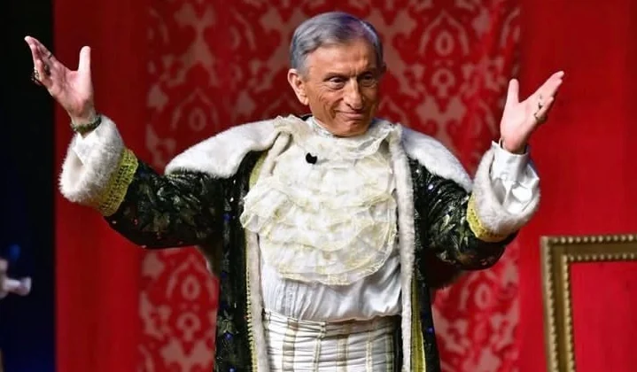 Usta sanatçı Haldun Dormen hayatını kaybetti