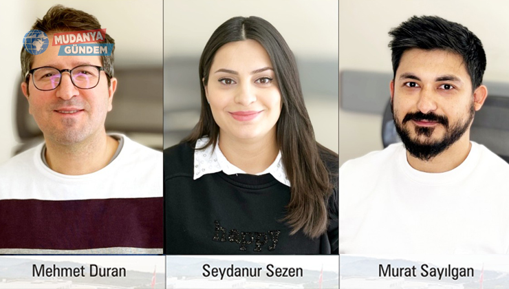 Mudanya Devlet Hastanesi uzman kadrosunu genişletti