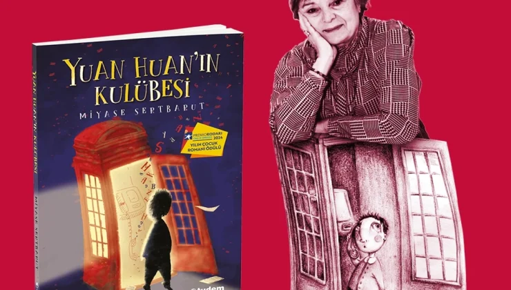‘Yuan Huan’ın Kulübesi’ Berlin Film Festivali’nde