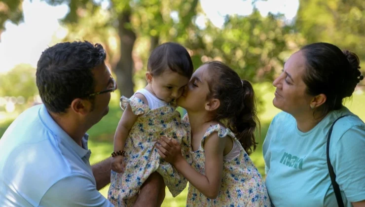 Aile Eğitim Programı’ndan 2025’te 1,1 milyon kişi yararlandı