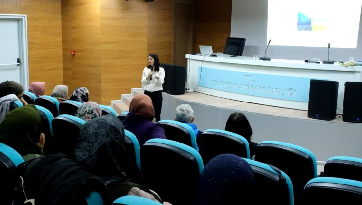 Antalya’da ‘Çevre Dostu Çiftçi Kart’ tanıtıldı