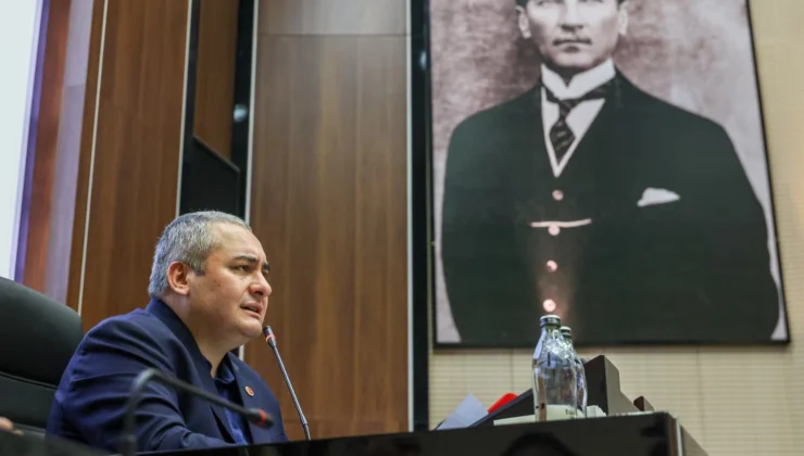 Başkan Özarslan: Keçiören’de uyuşturucuya yer yok