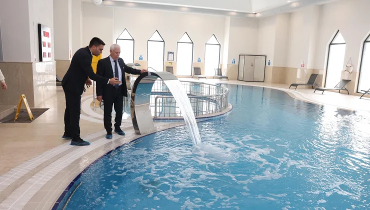 Bursa’ya önemli bir turizm destinasyonu daha