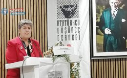 Canan Güllü’den Mudanya’da ‘kadın hakları’ vurgusu