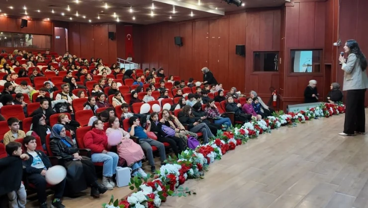 Öğrenci ve velilere akran zorbalığı bilinçlenmesi