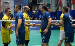 “Filenin Velileri” turnuvası dostlukla sona erdi