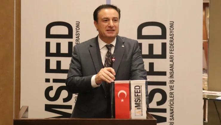 İMSİFED’den tapu harcı ve değer beyanı uyarısı