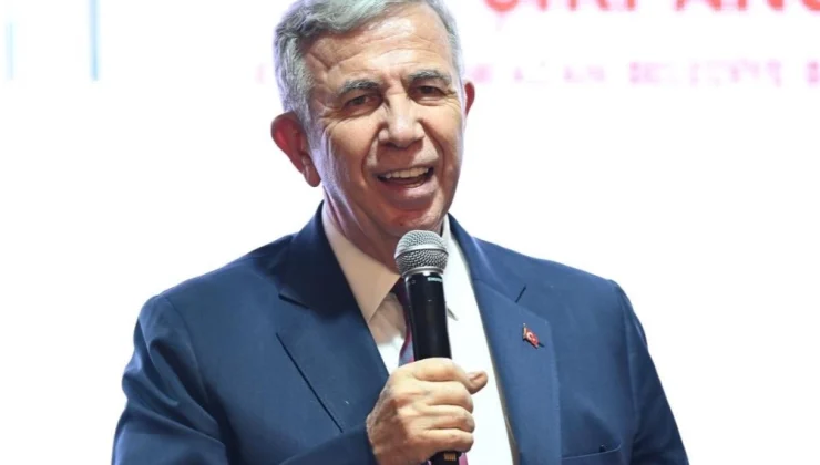 İzmirliler Mansur Yavaş’ta kararlı