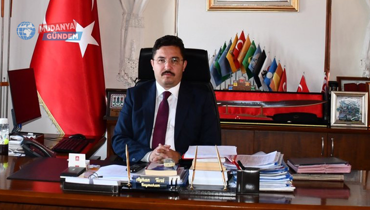 Mudanya İlçe İnsan Hakları Kurulu’nda yeni dönem komisyon üyeleri belli oldu
