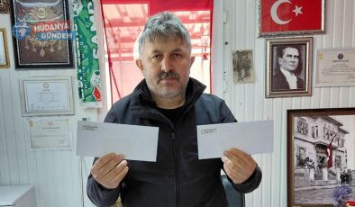 Mudanya Şükrü Çavuş’ta İyilik Hareketi Ramazan’da hız kazandı