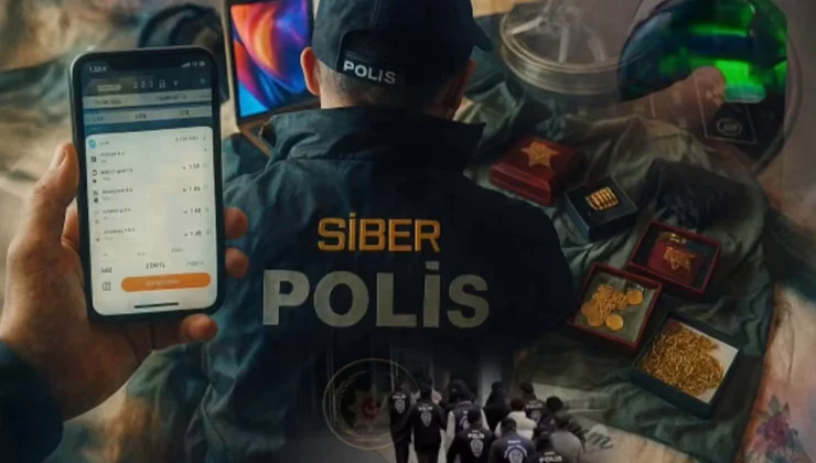 5,5 milyar TL’lik yasa dışı bahis ağına darbe!