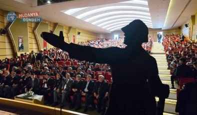 Mudanya’da Çanakkale Şehitleri anıldı