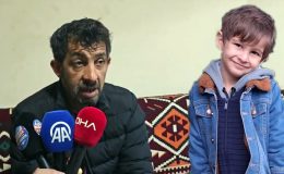 O kazanın ardından acılı baba konuştu!