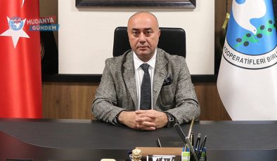 Marmarabirlik, üreticiye son ödemelerini 17 Nisan’da yapacak