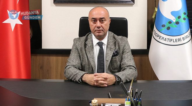 Marmarabirlik, üreticiye son ödemelerini 17 Nisan’da yapacak