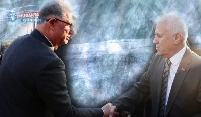 Başkan Dalgıç’tan Bozbey için gözaltı tepkisi!