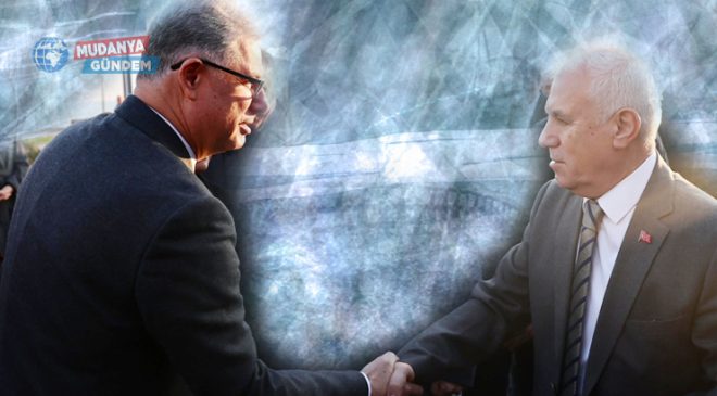 Başkan Dalgıç’tan Bozbey için gözaltı tepkisi!