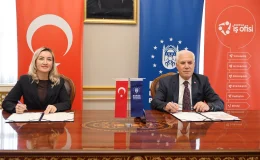 Bursa’dan ‘Sanayide Kadın Eli Projesi’ne tam destek