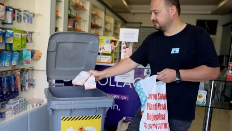 Nilüfer Belediyesi “Sıfır Atık Belgesi”ni yeniledi