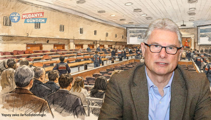 Deniz Dalgıç’tan Silivri mesajı: Adalet saklanmaz, herkesin önünde olur
