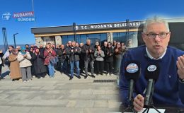 Mudanya kırsalındaki yıkım kararlarına vatandaşlar tepkili!