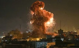 İran Savaşı’nda son durum!