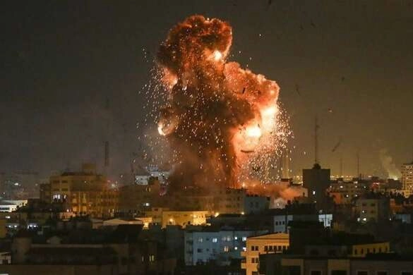 İran Savaşı’nda son durum!