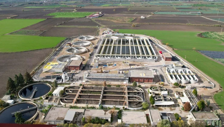 İzmir Büyükşehir’den ekonomik krize rağmen yatırımlara devam