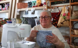 Kadın emeği üretime, üretim kazanca dönüşüyor