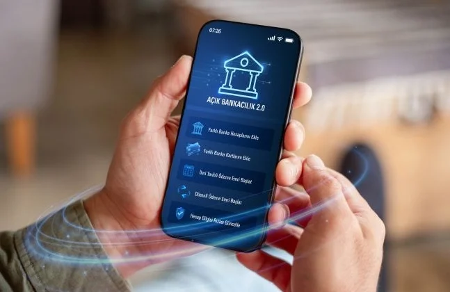 ‘Merkez’den açık bankacılıkta yeni adım