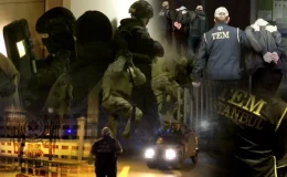 34 ilde DEAŞ operasyonu: 198 gözaltı!