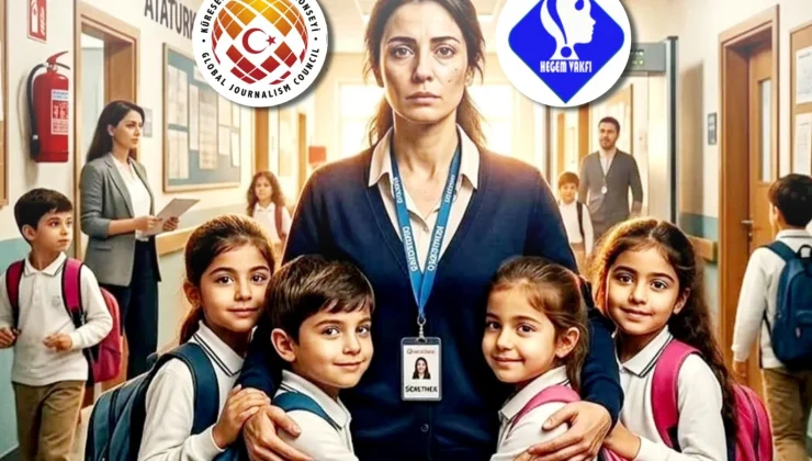 500 bin öğretmene şiddetle mücadele eğitimi