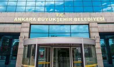 Ankara Büyükşehir’den ‘su zammı’ tartışmasına yanıt! İndirim kalktı, 1,1 milyon abone etkilenecek