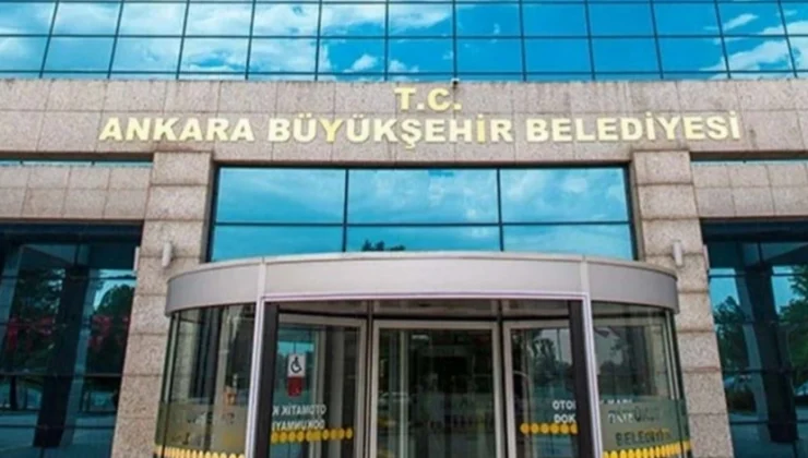Ankara Büyükşehir’den ‘su zammı’ tartışmasına yanıt!